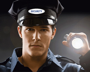 Best Detroit Security Guards